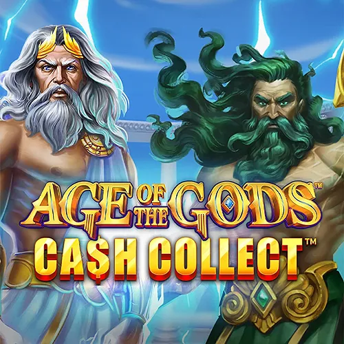Age of the Gods: Cash Collect - SADABET138