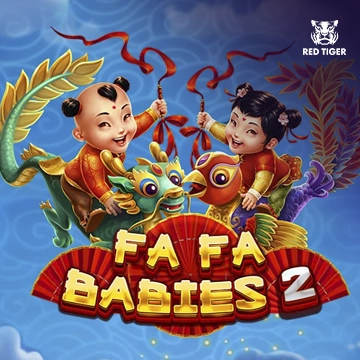 Fa Fa Babies 2 - SADABET138