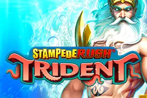 Stampede Rush Trident - SADABET138
