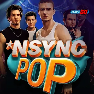 NSYNC Pop - SADABET138