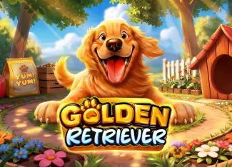 Pragmatic : Golden Retriever - SADABET138