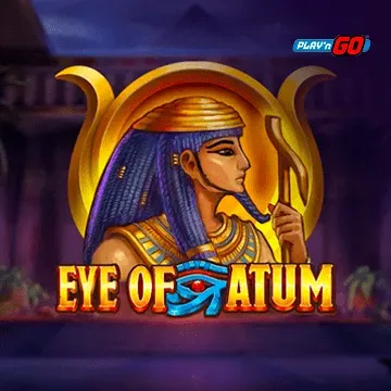 Eye of Atum - SADABET138