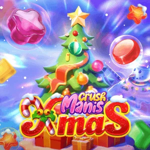 Sweet Crush Xmas - SADABET138