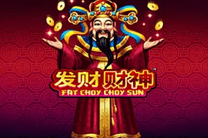 Fat Choy Choy Sun - SADABET138