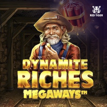 Dynamite Riches Megaways - SADABET138