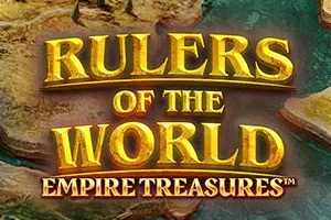 Rulers of the World: Empire Treasures - SADABET138