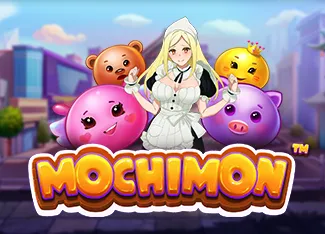 Pragmatic : Mochimon - SADABET138