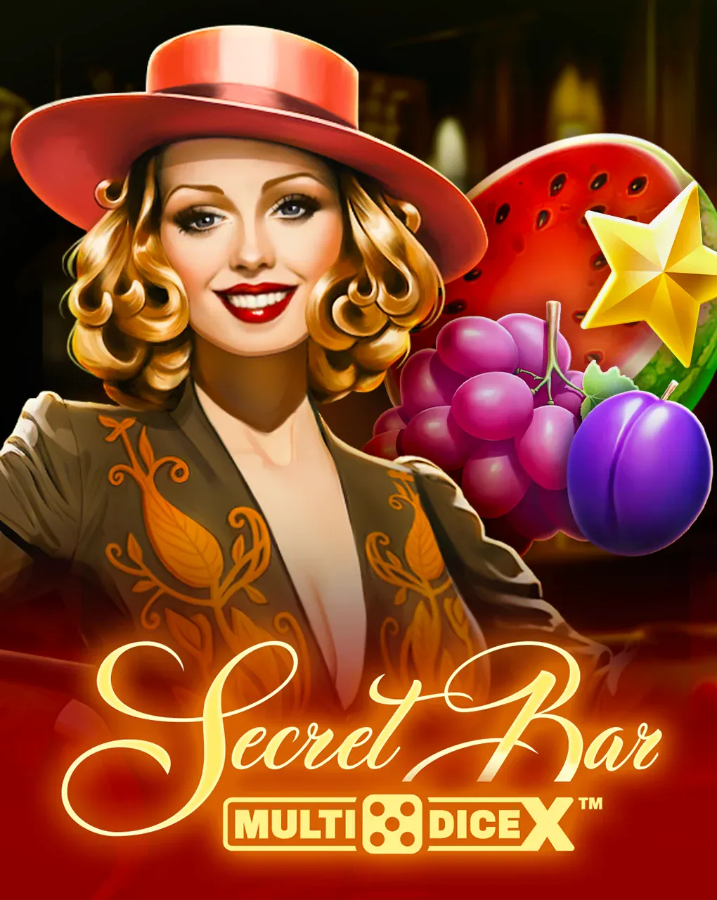 Bgaming : Secret Bar MultiDice X - SADABET138