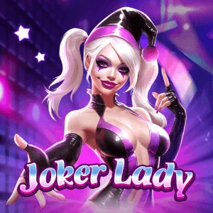 Joker Lady - SADABET138