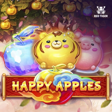 Happy Apples - SADABET138