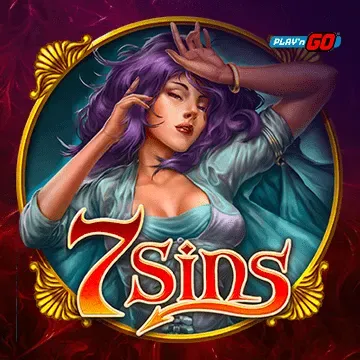 7 Sins - SADABET138