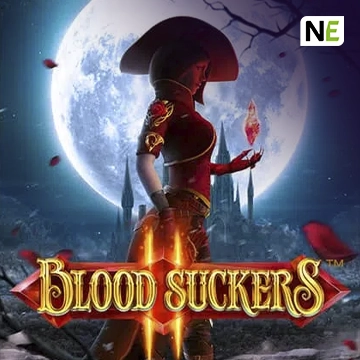 Blood Suckers - SADABET138