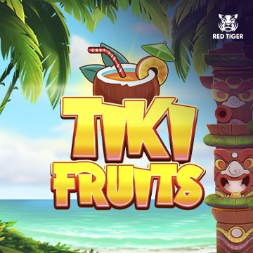 Tiki Fruits - SADABET138