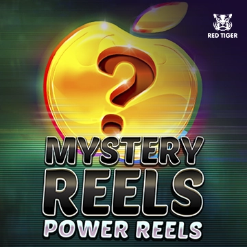 Mystery Reels Power Reels - SADABET138