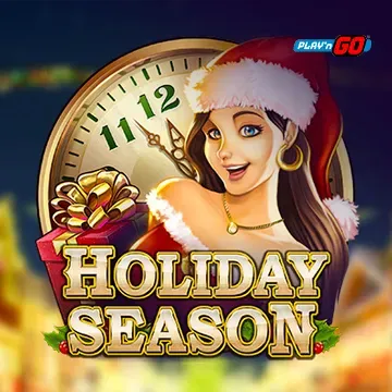 Holiday Season - SADABET138
