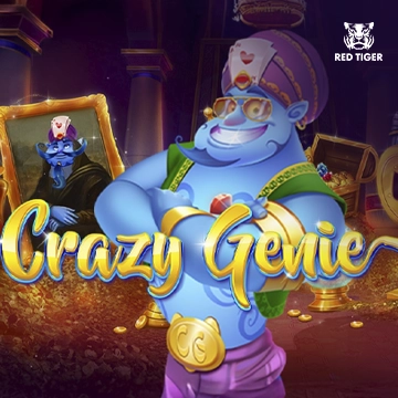 Crazy Genie - SADABET138
