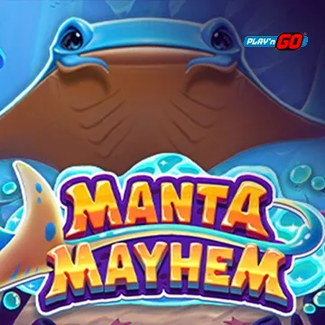 Manta Mayhem - SADABET138