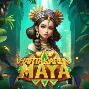 Treasures of Maya - SADABET138