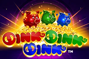 Oink Oink Oink - SADABET138