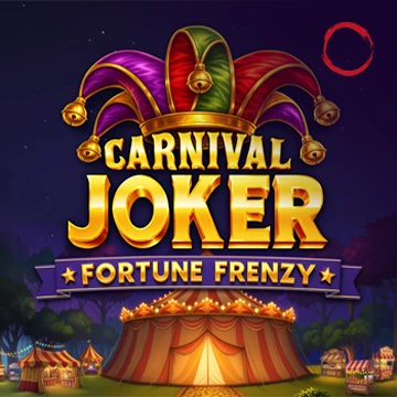 Carnival Joker - SADABET138