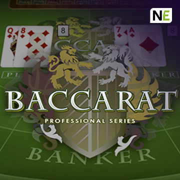 NetEnt Baccarat - SADABET138