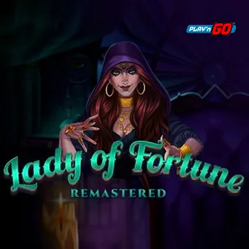 Lady of Fortune Remastered - SADABET138