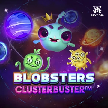 Blobsters Clusterbuster - SADABET138