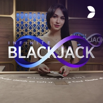 Infinite Blackjack - SADABET138