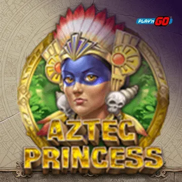 Aztec Warrior Princess - SADABET138