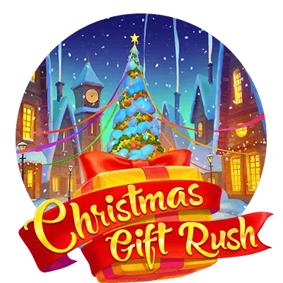 Habanero : Christmas Gift Rush - SADABET138
