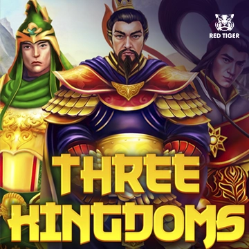 Three Kingdoms - SADABET138