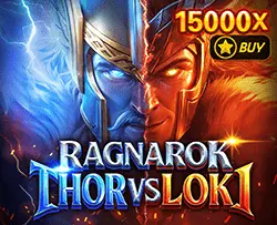 Ragnarok : Thor vs Loki - SADABET138
