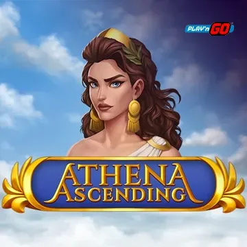 Athena Ascending - SADABET138