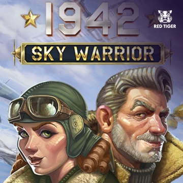 1942 Sky Warrior - SADABET138