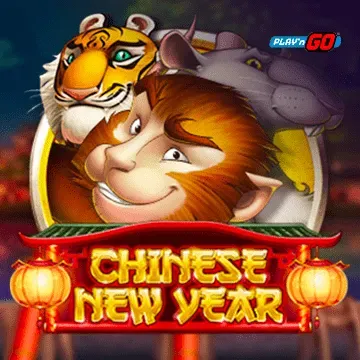 Chinese New Year - SADABET138