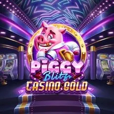 Piggy Blitz Casino Gold - SADABET138