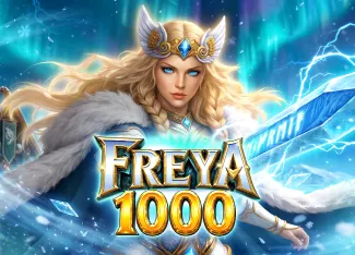 Freya 1000 - SADABET138