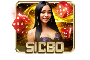 SicBo - SADABET138