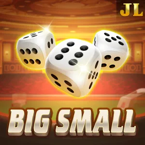 Big Small - SADABET138