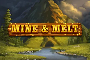 Mine & Melt - SADABET138