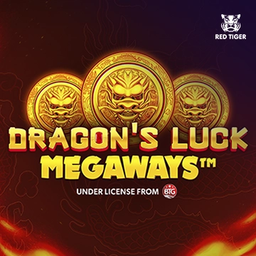Dragons Luck Megaways - SADABET138