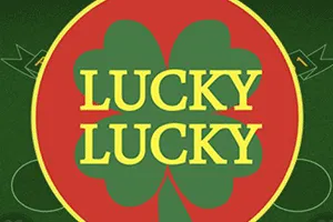 Lucky Lucky Blackjack - SADABET138