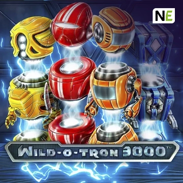 Wild-O-Tron 3000 - SADABET138