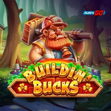 Buildin Bucks - SADABET138