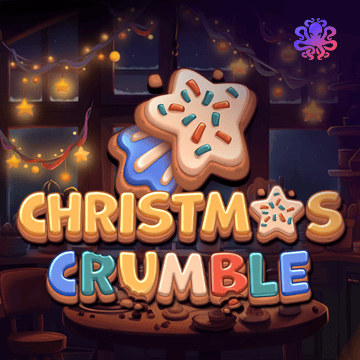 Christmas Crumble - SADABET138