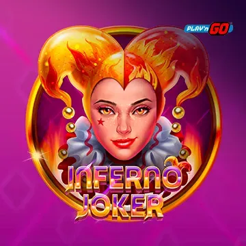 Inferno Joker - SADABET138