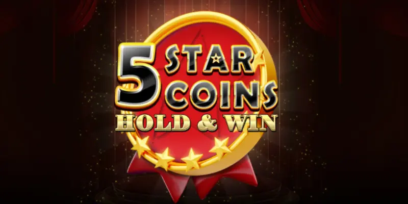5 Star Boost: Hold & Win - SADABET138