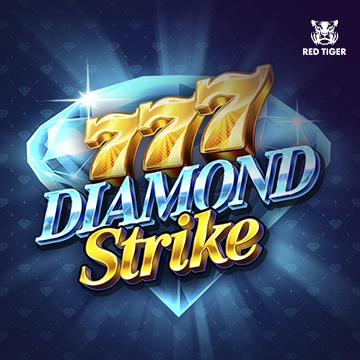 777 Diamond Strike - SADABET138