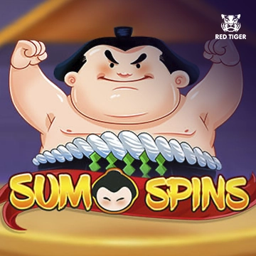 Sumo Spins - SADABET138