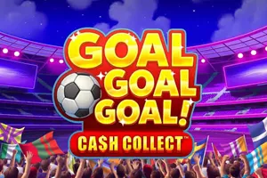 Goal Goal Goal: Cash Collect - SADABET138